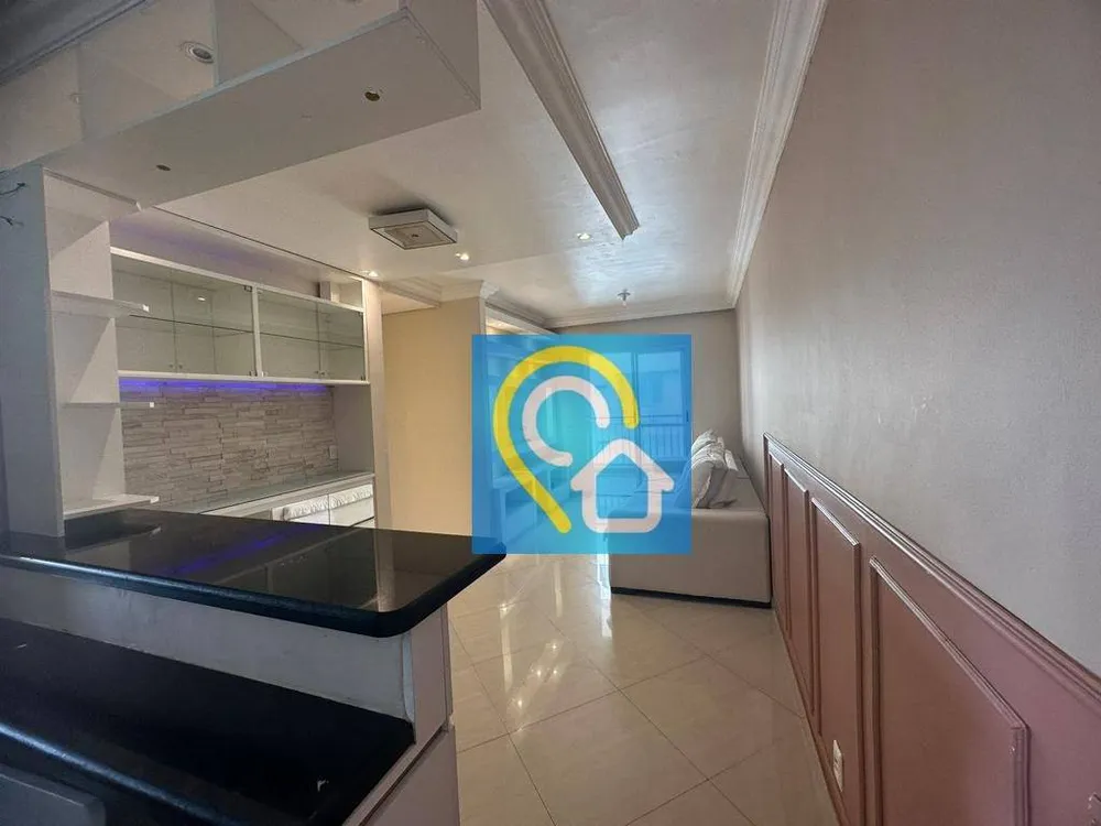 Apartamento, 3 quartos, 80 m² - Foto 13