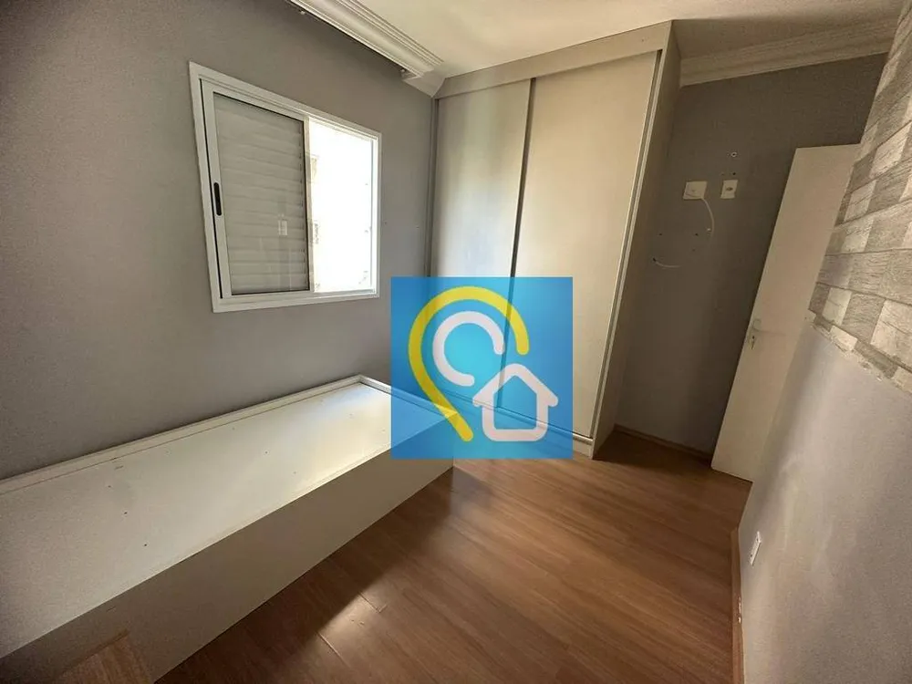 Apartamento, 3 quartos, 80 m² - Foto 11