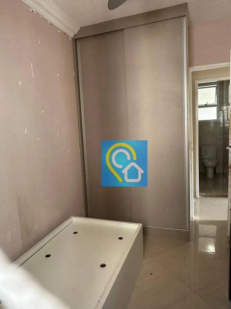 Apartamento, 3 quartos, 80 m² - Foto 1