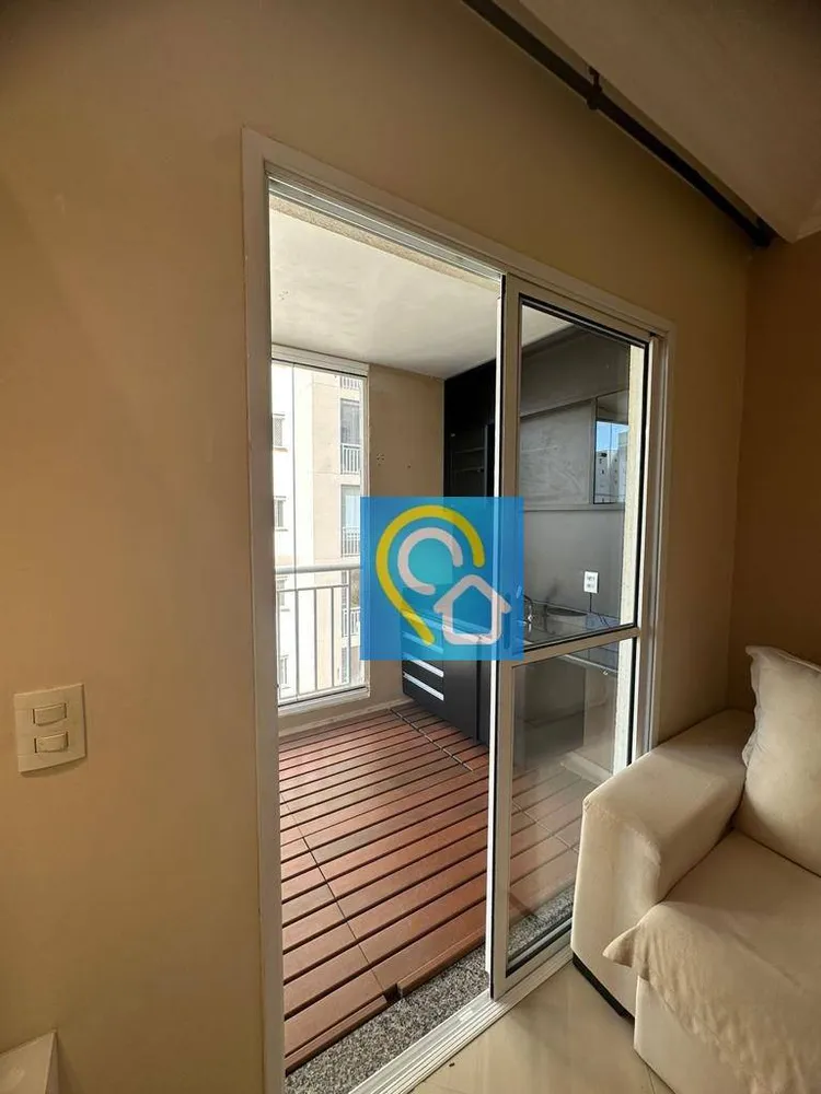Apartamento, 3 quartos, 80 m² - Foto 5
