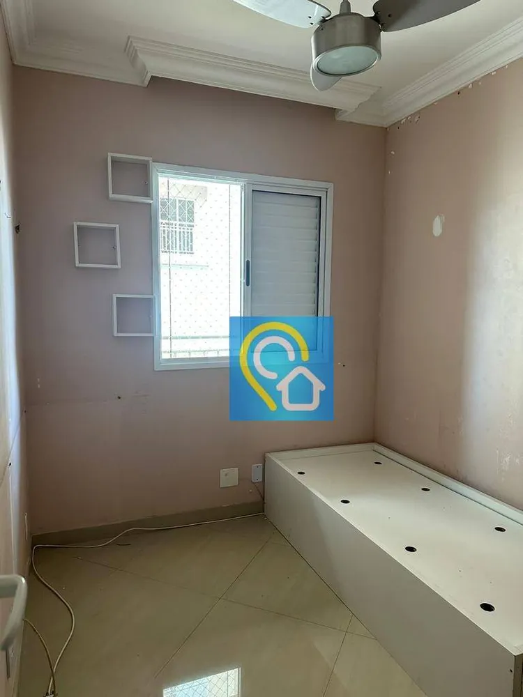 Apartamento, 3 quartos, 80 m² - Foto 9