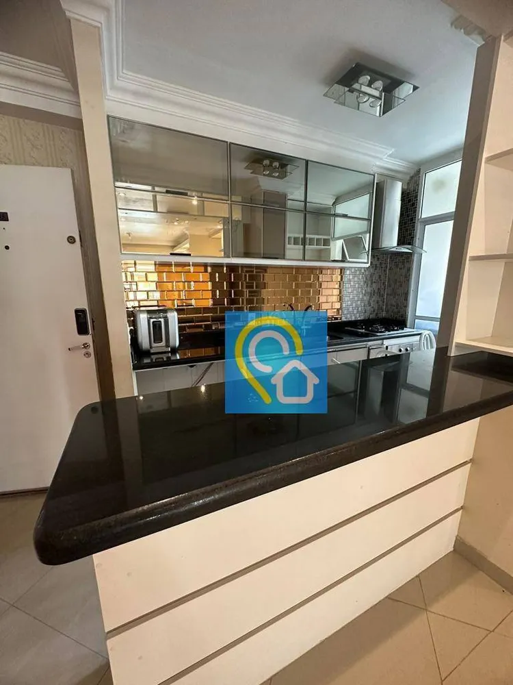Apartamento, 3 quartos, 80 m² - Foto 16