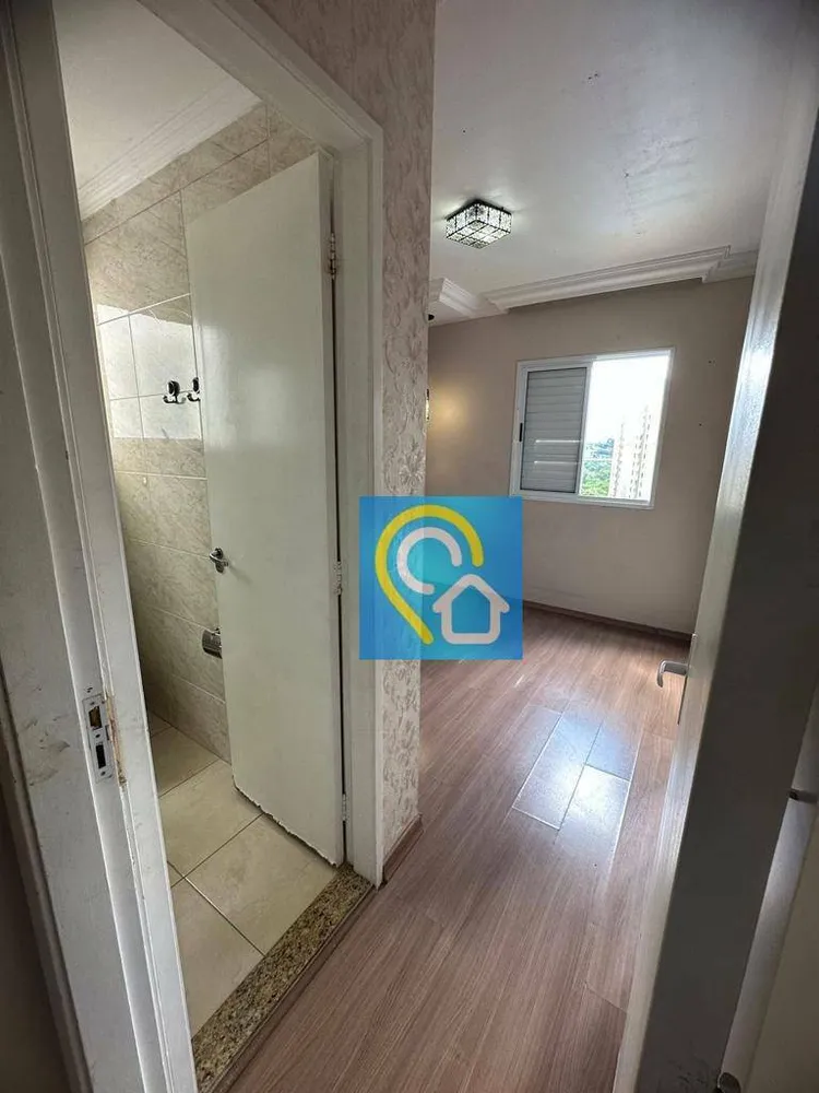 Apartamento, 3 quartos, 80 m² - Foto 4