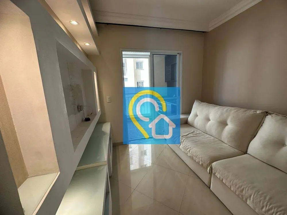 Apartamento, 3 quartos, 80 m² - Foto 8