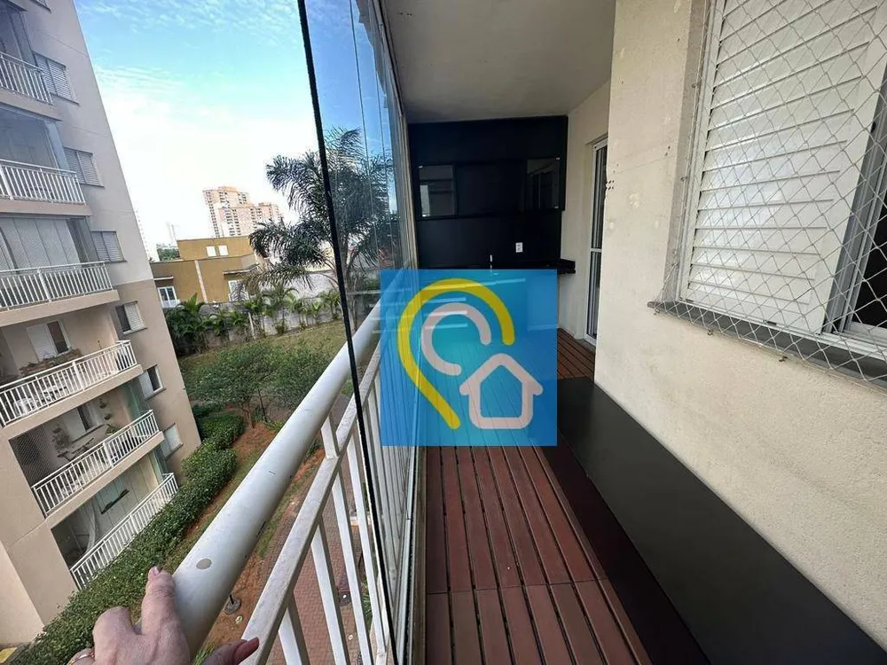 Apartamento, 3 quartos, 80 m² - Foto 10