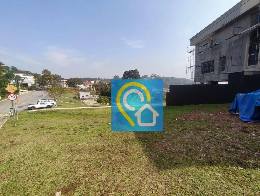 Loteamento e Condomínio, 394 m² - Foto 3