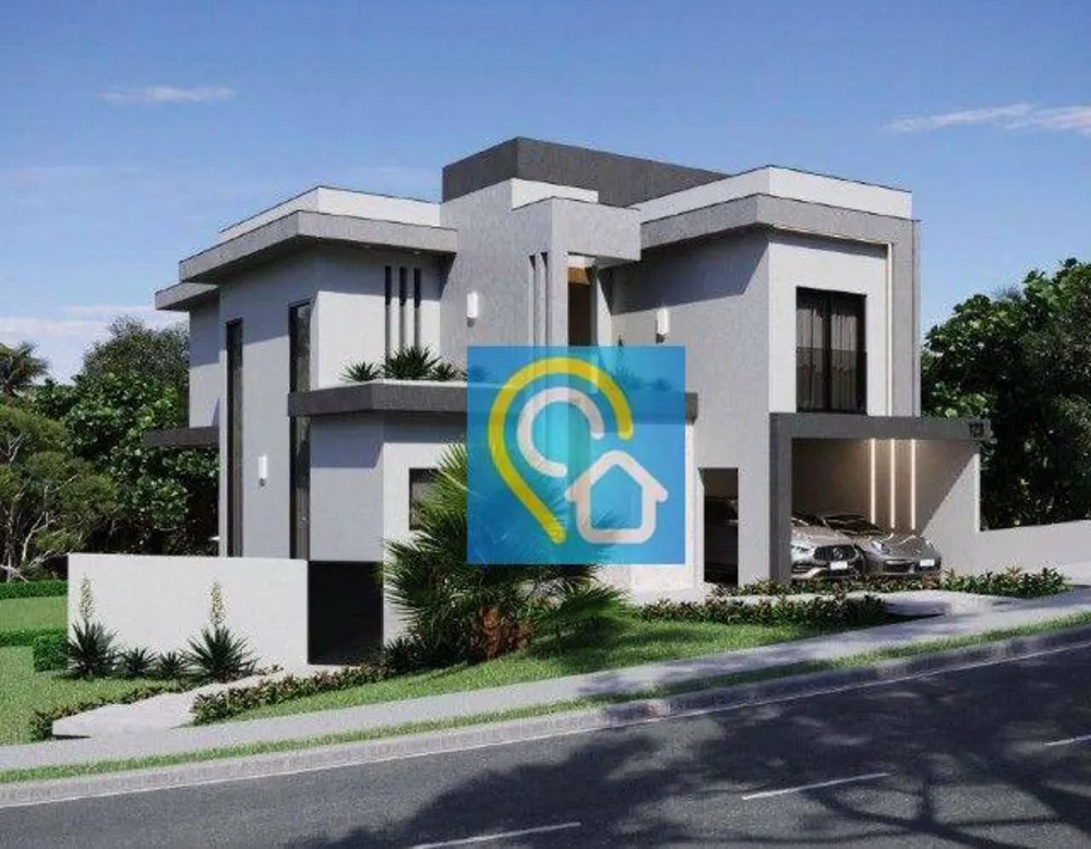 Loteamento e Condomínio, 394 m² - Foto 7