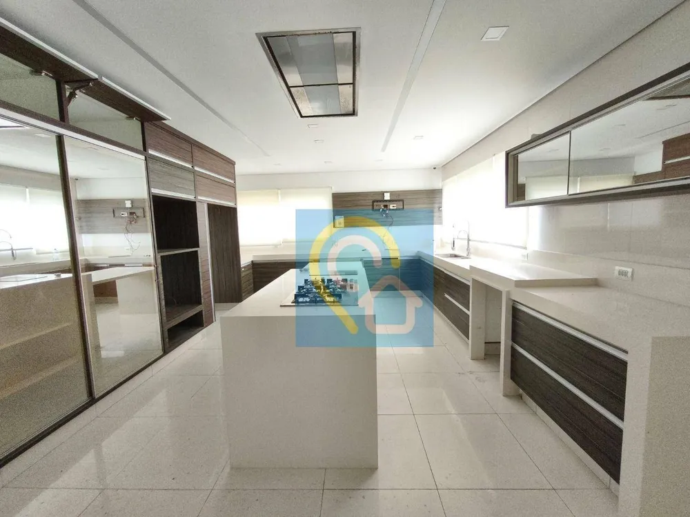 Casa de Condomínio, 4 quartos - Foto 8