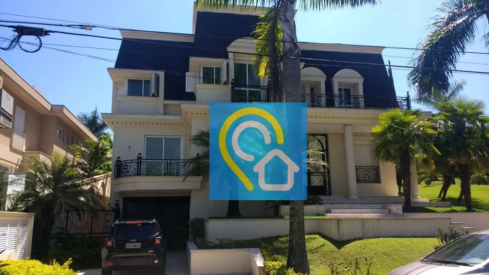 Casa de Condomínio, 6 quartos - Foto 15
