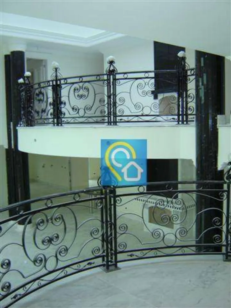 Casa de Condomínio, 6 quartos - Foto 11