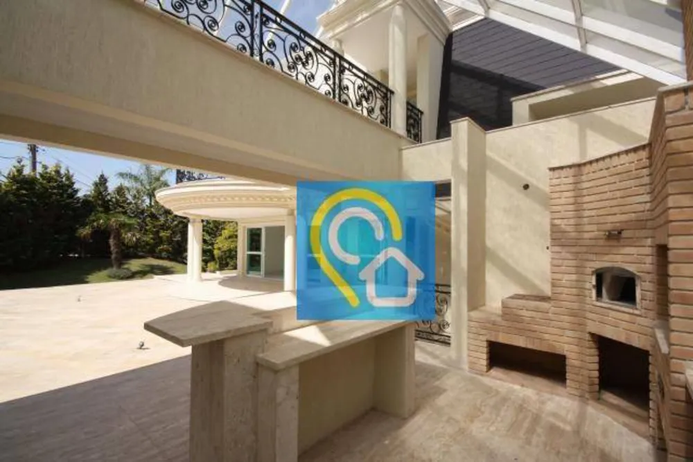Casa de Condomínio, 6 quartos - Foto 7