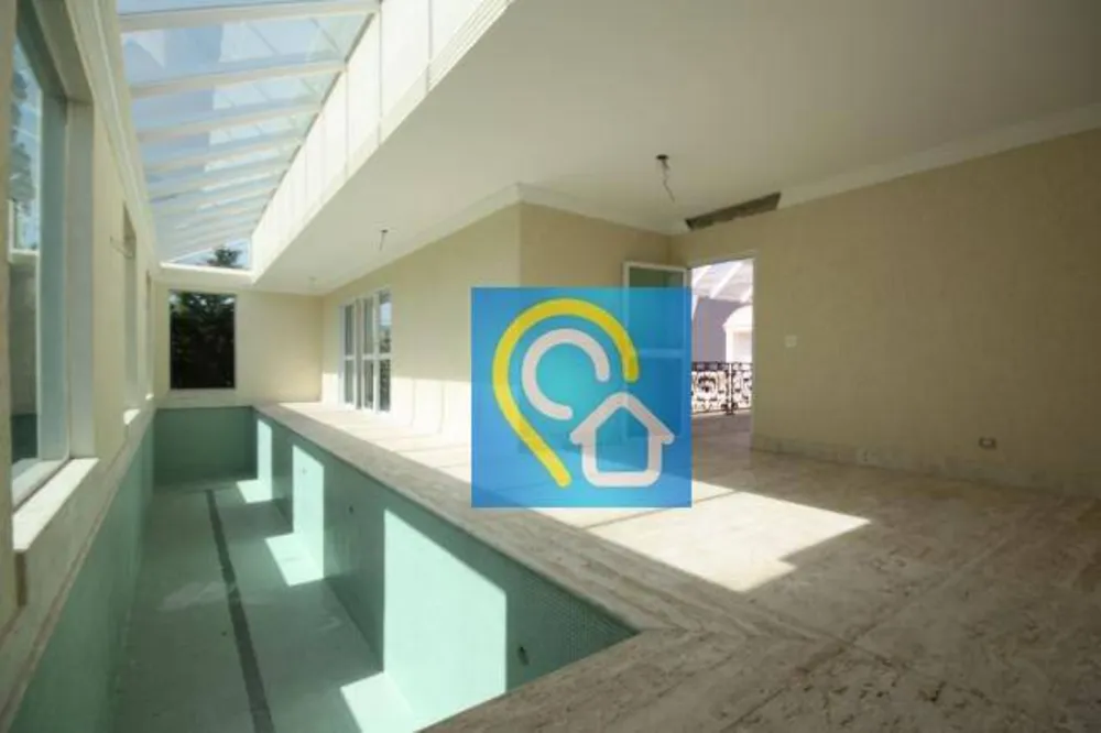 Casa de Condomínio, 6 quartos - Foto 10
