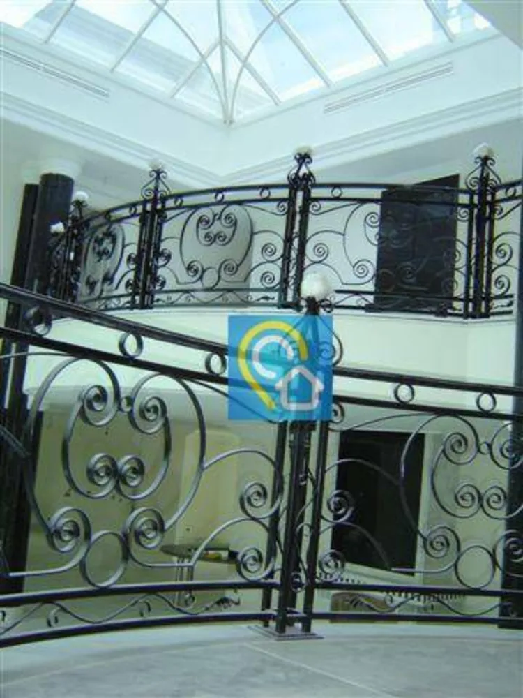 Casa de Condomínio, 6 quartos - Foto 14