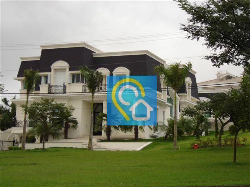 Casa de Condomínio, 6 quartos - Foto 4