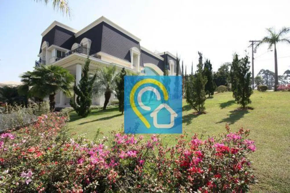 Casa de Condomínio, 6 quartos - Foto 8