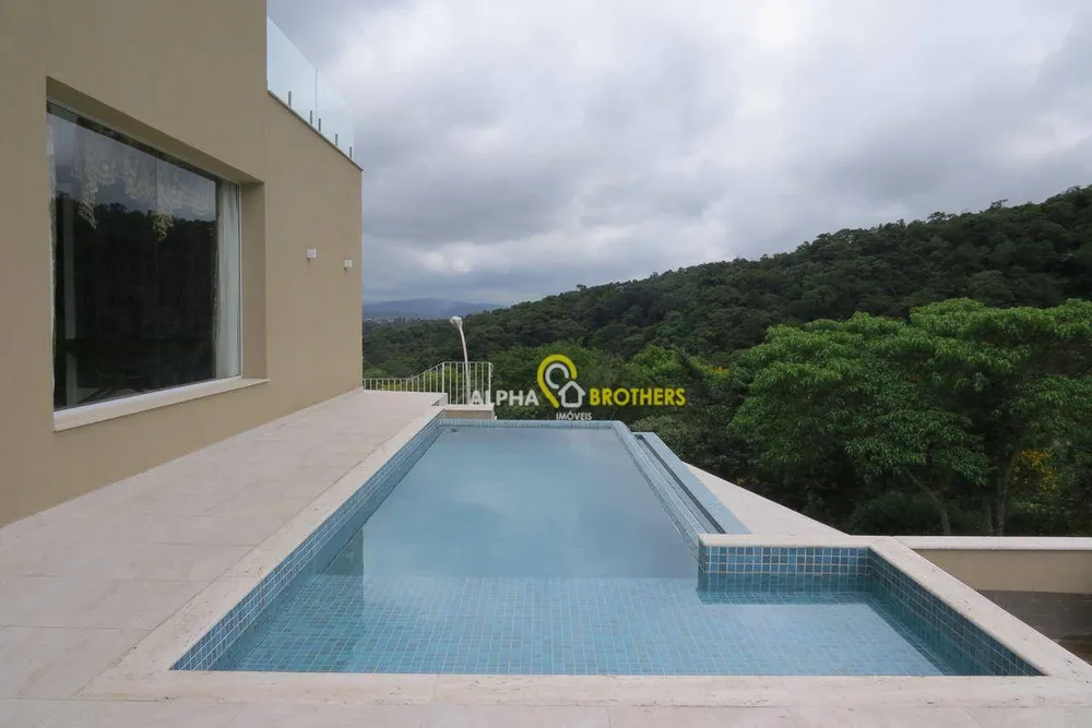 Casa de Condomínio, 5 quartos - Foto 12