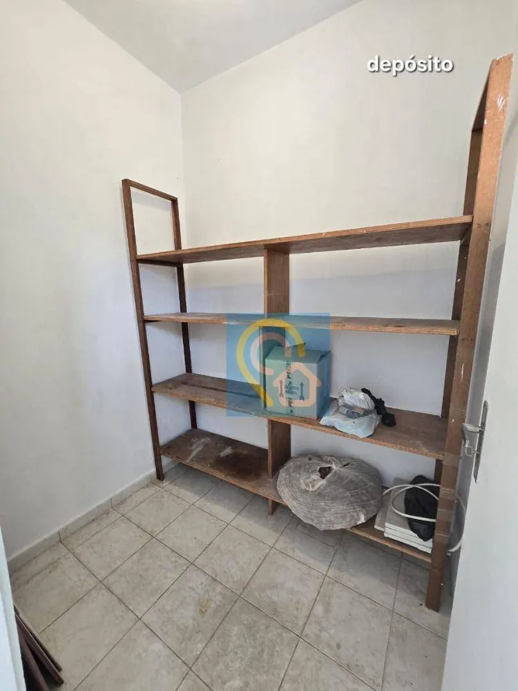 Casa de Condomínio, 4 quartos - Foto 13