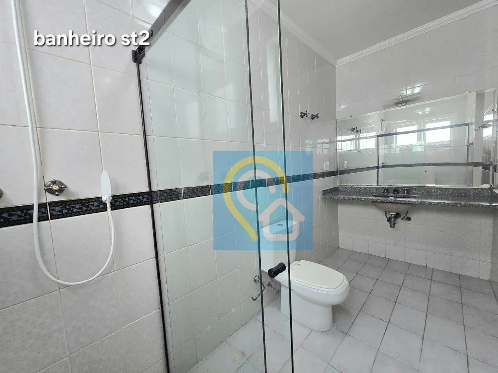 Casa de Condomínio, 4 quartos - Foto 16