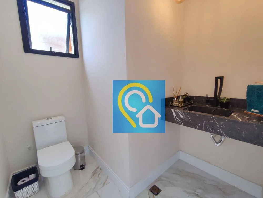 Casa de Condomínio, 4 quartos - Foto 6