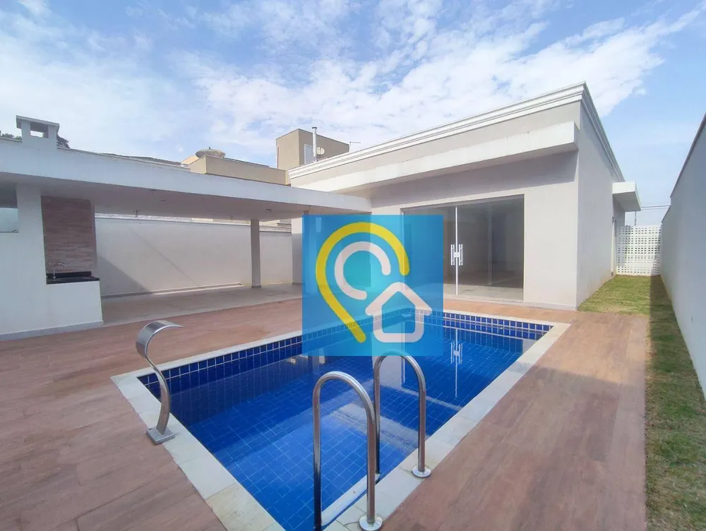 Casa de Condomínio, 3 quartos - Foto 7