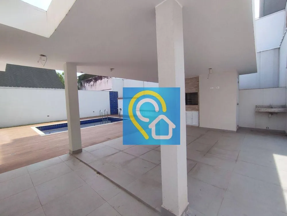 Casa de Condomínio, 3 quartos - Foto 10