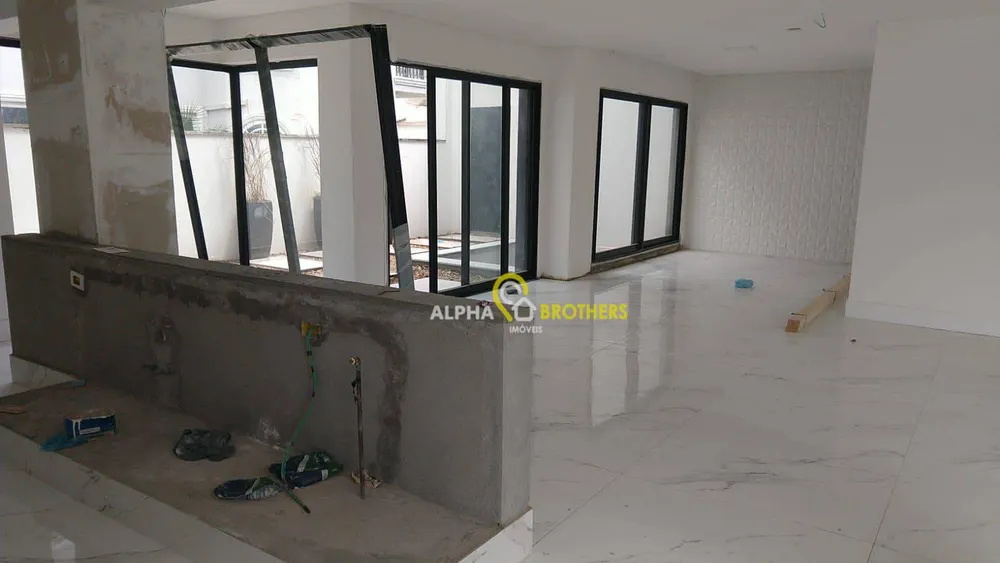 Casa de Condomínio, 4 quartos - Foto 10
