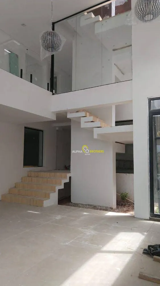 Casa de Condomínio, 4 quartos - Foto 11