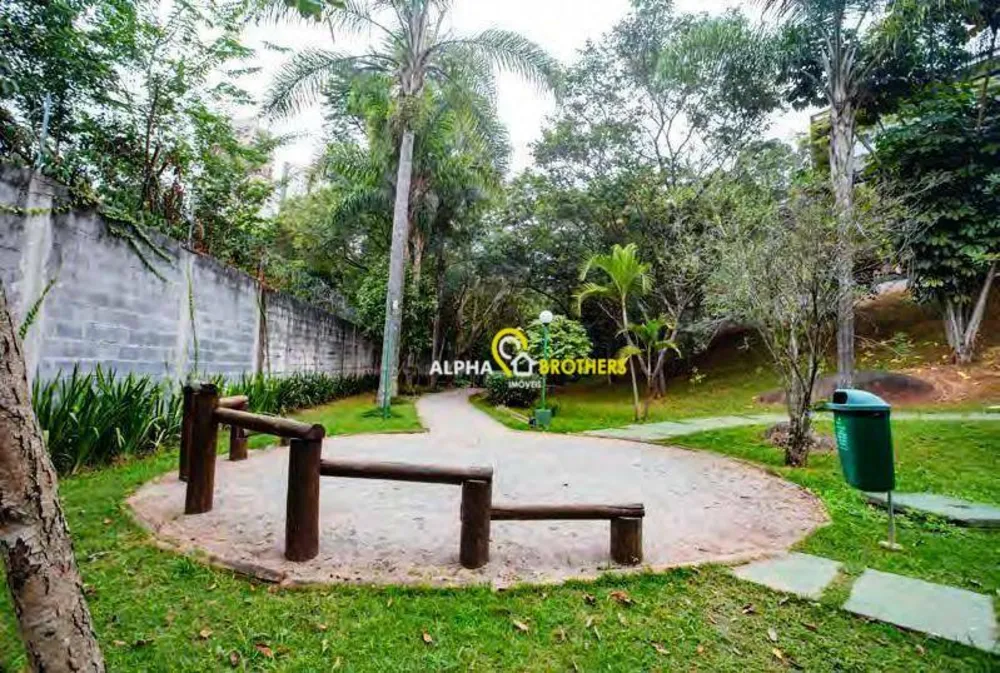 Casa de Condomínio, 4 quartos - Foto 8