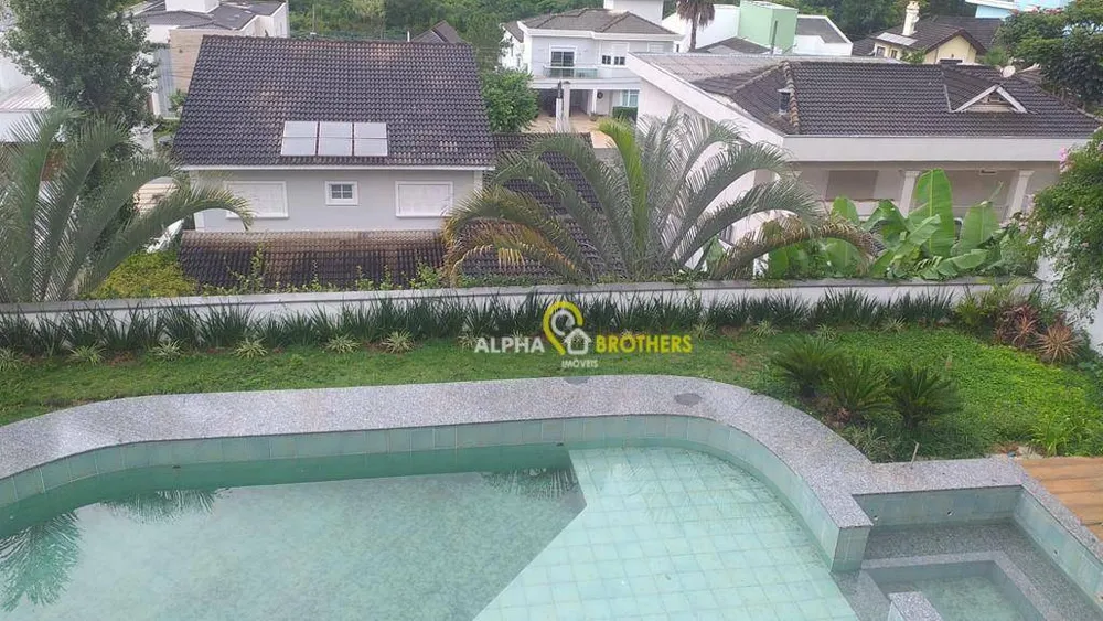 Casa de Condomínio, 4 quartos - Foto 7