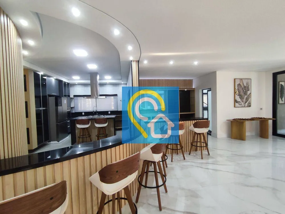 Casa de Condomínio, 5 quartos - Foto 9