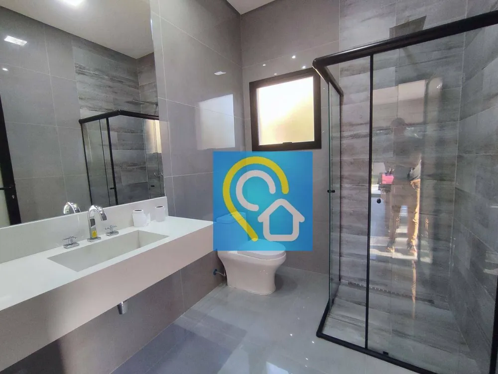 Casa de Condomínio, 5 quartos - Foto 12