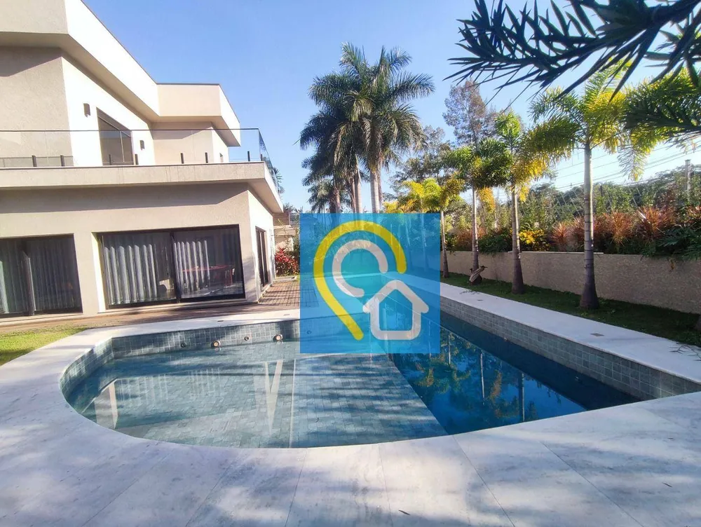 Casa de Condomínio, 5 quartos - Foto 5