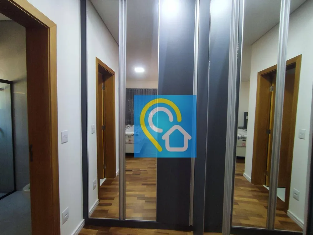 Casa de Condomínio, 5 quartos - Foto 8