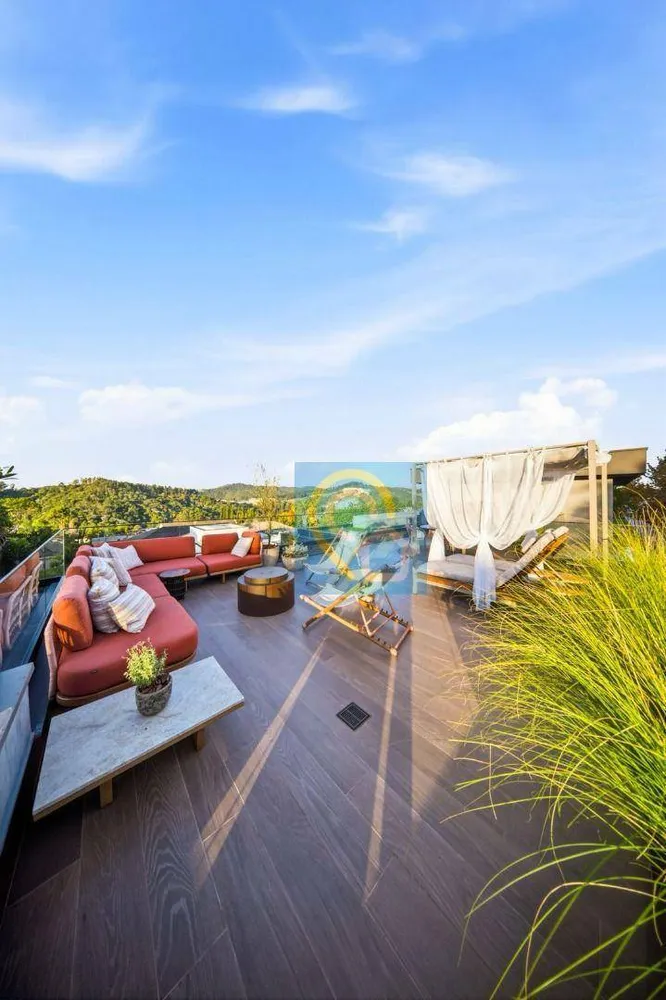 Casa de Condomínio, 5 quartos - Foto 7