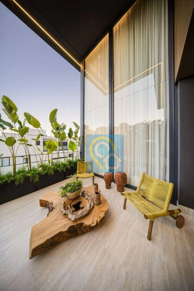 Casa de Condomínio, 5 quartos - Foto 3