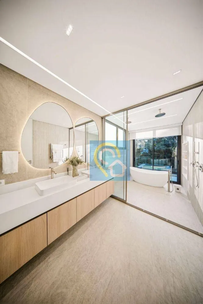 Casa de Condomínio, 5 quartos - Foto 6