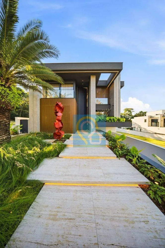 Casa de Condomínio, 5 quartos - Foto 8