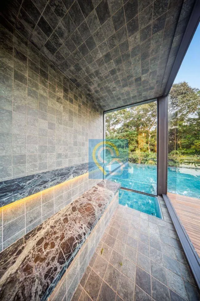 Casa de Condomínio, 5 quartos - Foto 5