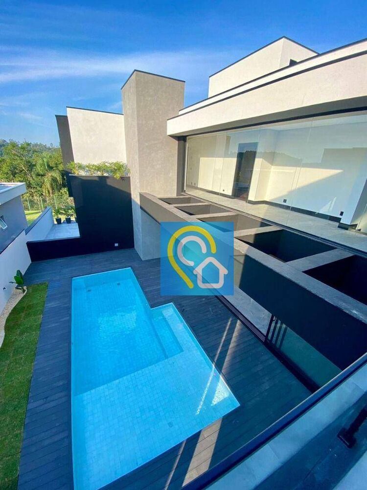 Casa de Condomínio, 4 quartos - Foto 10