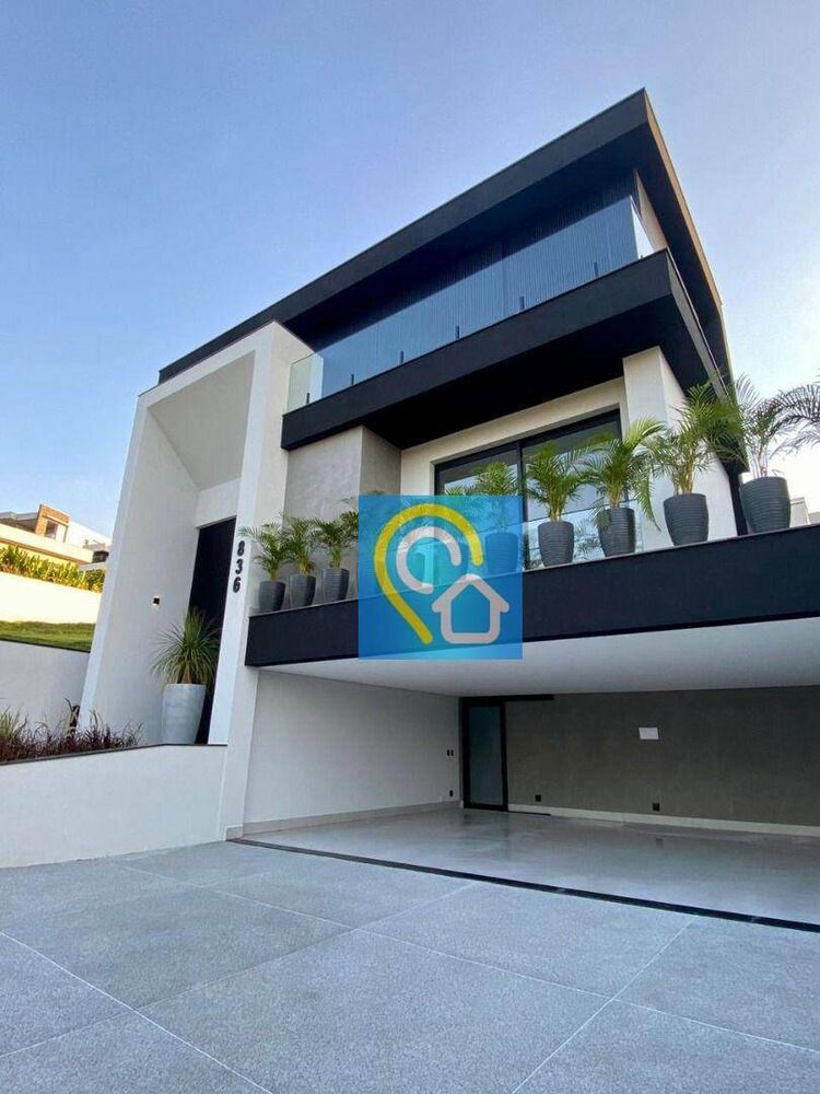 Casa de Condomínio, 4 quartos - Foto 4