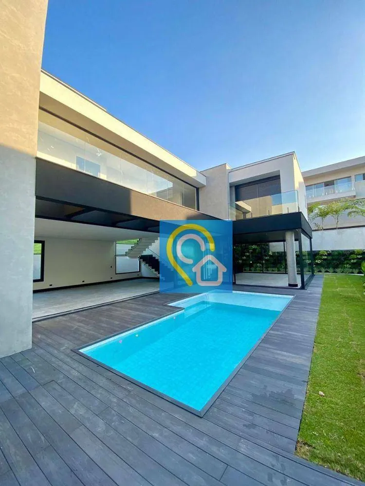 Casa de Condomínio, 4 quartos - Foto 10