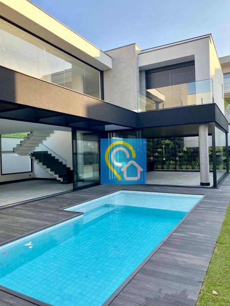 Casa de Condomínio, 4 quartos - Foto 6