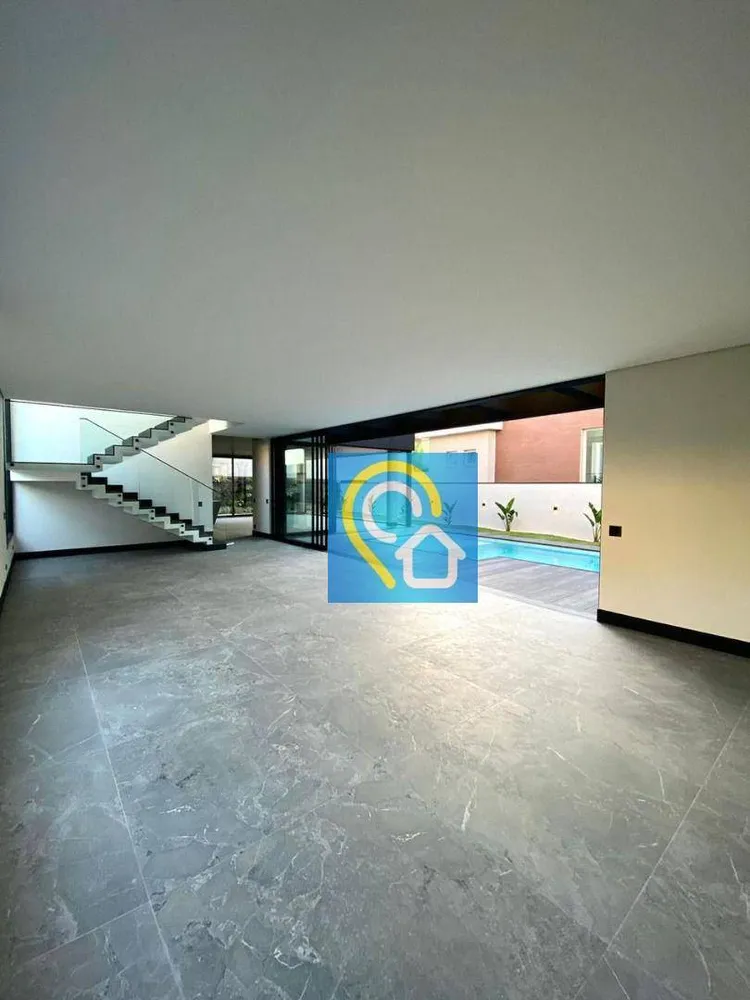 Casa de Condomínio, 4 quartos - Foto 22