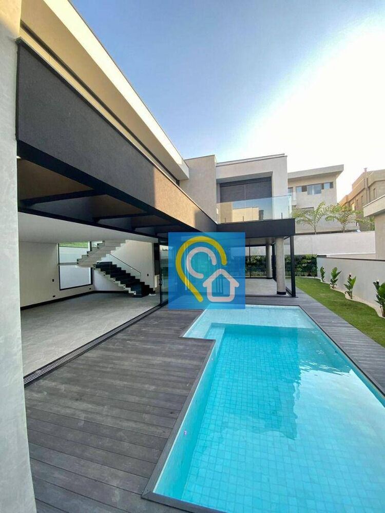 Casa de Condomínio, 4 quartos - Foto 5