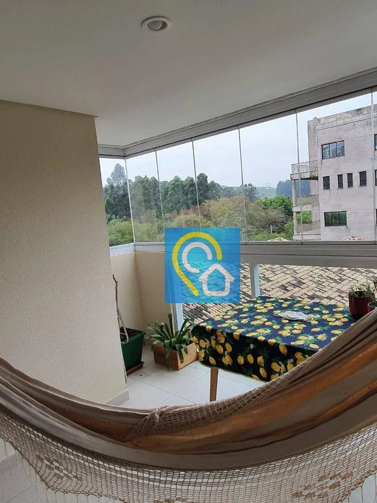 Apartamento, 2 quartos, 76 m² - Foto 10