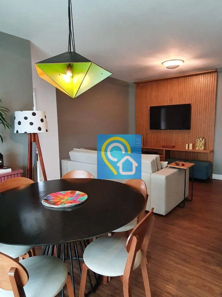 Apartamento, 2 quartos, 76 m² - Foto 4