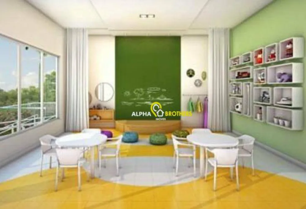 Apartamento, 2 quartos, 76 m² - Foto 9
