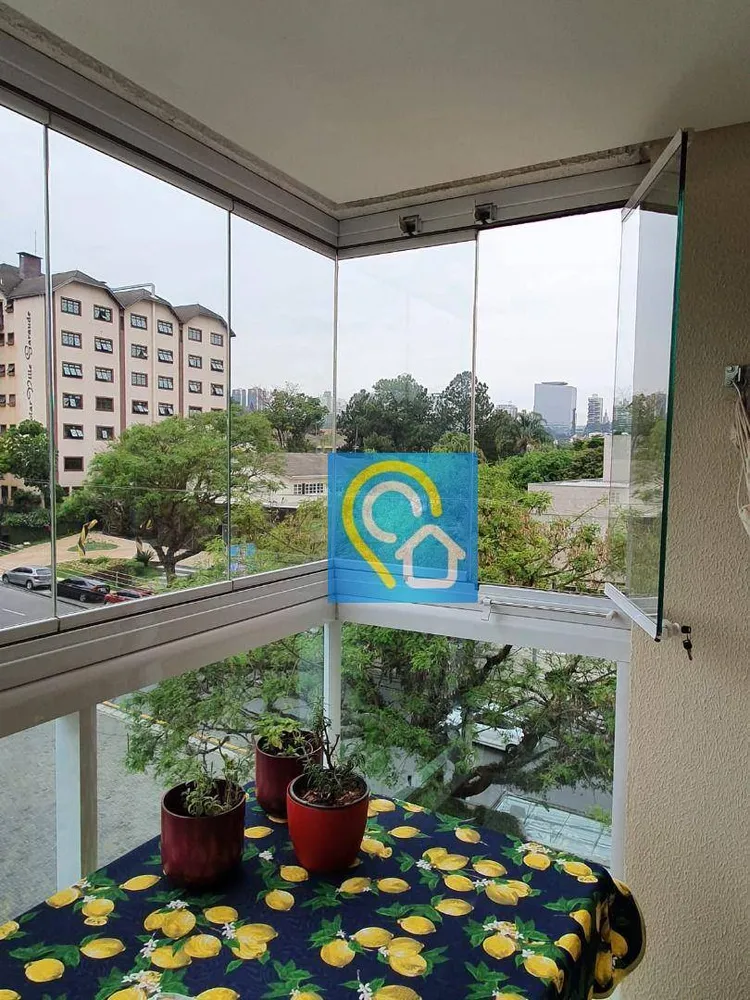 Apartamento, 2 quartos, 76 m² - Foto 12