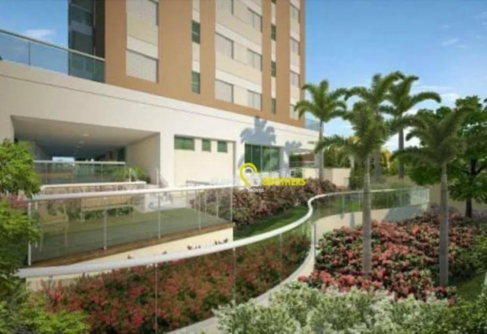 Apartamento, 2 quartos, 76 m² - Foto 2
