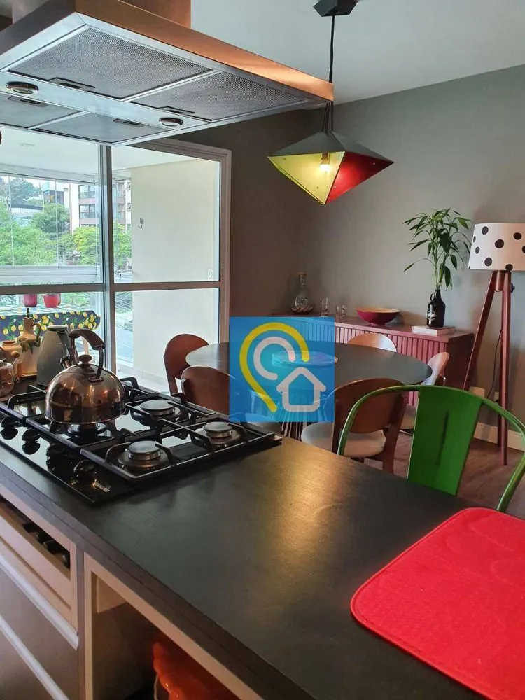 Apartamento, 2 quartos, 76 m² - Foto 8